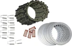Rekluse Torqdrive Clutch Pack #RMS-2801014 For Honda CRF450R 2009-2012. Fixed Price $409.00.