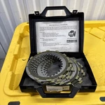 Brakes Clutch Kit With Steel Friction Plates DPSK231F. Fixed Price $150.00.