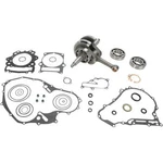 Yamaha Raptor 700 CBK0114 Hot Rods Crankshaft Bottom End Rebuild Kit. Fixed Price $710.56.