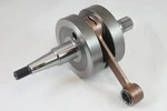 Crankshaft 74-78 Honda Mt Vintco CR2006. Fixed Price $636.54.