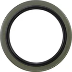 James Main Drive Gear Oil Seal Large Metal #JGI-37741-82-A Harley Davidson. Fixed Price $15.47.