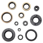 Tusk Engine Oil Seal Kit Honda CRF250R 2006-2015 Mpn 133-914-0066. Fixed Price $29.02.