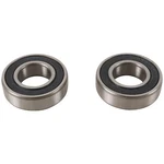 Pivot Works Front Wheel Bearing Kit For Tm EN530F 2002-2004. Fixed Price $33.18.