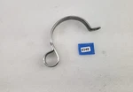 Harley-davidson 65838-79 Dual Muffler Exhaust Strap Hanger 1980-1981 Flt. Fixed Price $14.39.