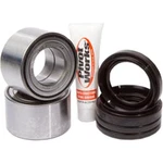 Pivot Works Front Wheel Bearing Kit PWFWK-S17-700. Fixed Price $81.07.