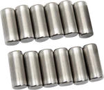 Eastern Right Side Crankcase Roller Bearings +0.0002" 12PK Harley Fl El A926212. Fixed Price $14.20.