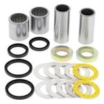 Balls Swing Arm Bearing Kit For 2014-17 Honda CRF250R 28-1206. Fixed Price $95.08.