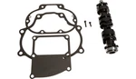 Baker Shift Kit Cruise Drive SMOOTH/N1 Pattern Harley CD6N1-602-M8. Fixed Price $431.99.
