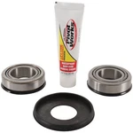 New Pivot Works Steering Stem Bearing Kit PWSSK-S02-021 For Suzuki Rm 125 1991. Fixed Price $62.28.
