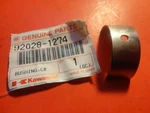 Nos New Kawasaki EN450 EN500 ZX1100 ZX1000 Crankshaft Bushing Brown 92028-1274. Fixed Price $9.99.