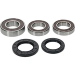 Pivot Works Wheel Bearing & Seal Kit Rear #25-1039-P For Suzuki. Fixed Price $84.22.