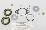 04445-0K091 Toyota Fortuner Hilux Oem Power Steering Pump Oil Seal Repair Kit. Fixed Price $87.96.