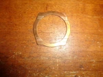 Used Crank Shaft Bronze Thrust Washer Bsa A65 A50 1966-1972 68-0685. Fixed Price $10.00.