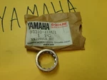 Nos 1981-82 Yamaha YZ50 Bearing 93310-418U1. Fixed Price $7.49.