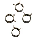 Balls 4/PACK Refill Wire Gold Band Clamp FS00056. Fixed Price $17.97.