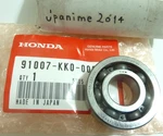 " Honda 1984-2004 Xr Bearing 17X42X12 91007-KK0-000 Oem*. Fixed Price $14.85.