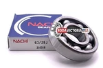 Nachi Japan 63/28 Bearing Open 28X68X18 Ball Same Day Shipping. Fixed Price $30.14.