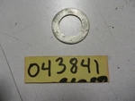 Nos Connecting Rod Washer Honda 1974-1978 CR125 Elsinore 13202-360-300. Fixed Price $26.98.