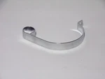 Harley Muffler Strap Outside Flt Tour Glide (1980) Obosolete 17825 71 0822. Fixed Price $183.94.