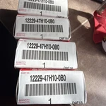 Suzuki Oem Part 12229-47H10-0B0 Bearing, Crankshaft (black). Fixed Price $18.00.