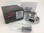 Vertex Piston Kit Ktm Exc 350F Inc Rings, Pin & Clips 2012-2016 87.98MM Hc 3641C. Fixed Price $240.61.