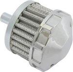 Harddrive Crankcase Replacement Filter For Hd Breather 3/8" Kit Harley 14-014A. Fixed Price $11.66.