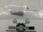 Genuine Harley Davidson Reset Knob W/ Screw 67215-89T. Fixed Price $16.34.