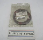 Lot Of Harley James Clutch Derby Cover Gaskets JGI-25416-70-X. Fixed Price $44.99.