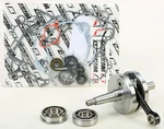 Wiseco Bottom End Rebuild Kit WPC162 Crank/bearings/gaskets/seals Ktm 85SX 04-12. Fixed Price $389.99.