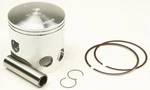 Wiseco - 471M06650 Oversize Piston Kit 66.50MM Bore, 66.45MM. Fixed Price $146.99.