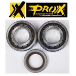 Pro-x Crankshaft Bearing And Seal Kit For 2004-2005 Ktm 525 Smr Engine Xq. Fixed Price $152.08.