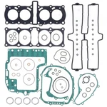 Athena Full Gasket Kit For Yamaha FZR600 1989-1993 P400485850622/2. Fixed Price $144.92.