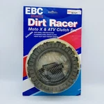 Ebc Brakes Clutch Set Moto X & Atv Dirt Racer. Fixed Price $99.99.