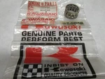 Nos Kawasaki Bearing 1974-1976 KX125 13034-041. Fixed Price $20.68.