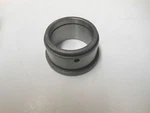 New 1939-1973 Harley Wl, Wla, Wlc, Servi-car Motor Right Crankcase Race 24585-39. Fixed Price $37.99.