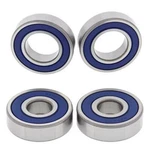 Balls Rear Wheel Bearing Kit For Ducati 620 Sport / Monster 900 25-1708. Fixed Price $54.18.