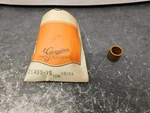 Harley Sportster Xl Oil Pump Bushing 26489-75 2463. Fixed Price $20.00.