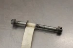 1979 Yamaha QT50 Yamahopper Front Wheel Rim Axle Pivot Bolt A310. Fixed Price $15.89.