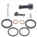 Balls Front Caliper Rebuild Kit 18-3025 Kawasaki Kfx 700 V-force 04-09. Fixed Price $45.61.