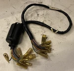 Honda CL70 Wiring Loom Part No 32100-089-6700 Genuine New Old Stock. Fixed Price $99.95.
