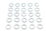 Replica Steel Washer 21/64 Inch X 33/64 1/16 For Harley-davidson. Fixed Price $34.99.