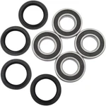 Pivot Works Wheel Bearing Kit Double Seal Rear PWRWK-Y80-000. Fixed Price $80.16.
