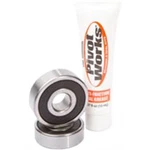 Pivot Works Front Wheel Bearing Kit PWFWK-K09-008. Fixed Price $26.03.