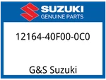 Suzuki Oem Part 12164-40F00-0C0 Bearing, Crank Pin (brown). Fixed Price $14.02.