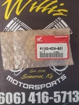 91103-KZ4-B01 Bearing 3, Connecting Rod Small End Nos Oem Honda Part Cr 125R. Fixed Price $8.75.