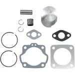 Wiseco Top End Rebuild Kit 41MM Kawasaki KDX50 03-06. Fixed Price $167.94.