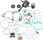 Wiseco Engine Rebuild Kit 66.40 Mm Suzuki RM250. Fixed Price $664.95.