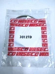 Wiseco 3012TD, Ring Set For Cylinder Bore 76.5MM. Fixed Price $26.99.