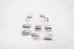 KX250 KX450 Swingarm Collars & Seals Oem Thrust Bearings Kawasaki 17-26 K1. Fixed Price $99.99.