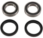 Pivot Works Front Wheel Bearing & Seal Kit (PWFWK-T19-000). Fixed Price $40.71.
